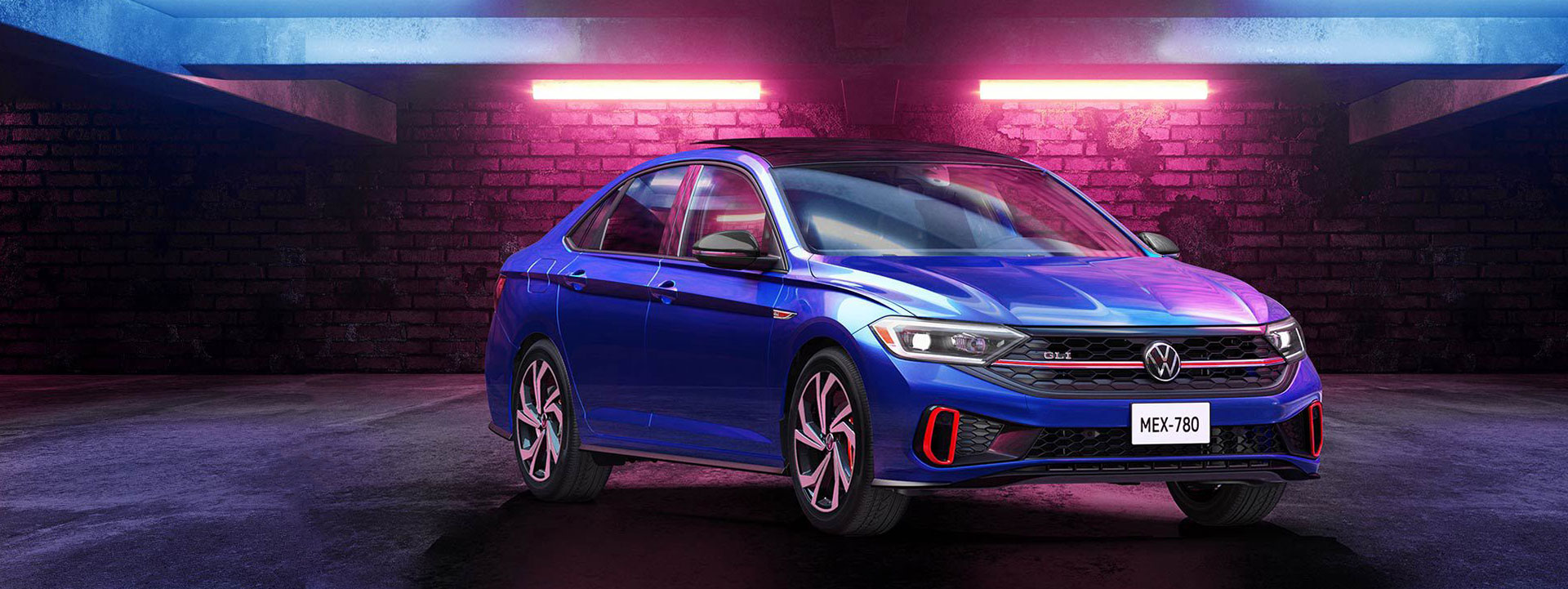 JETTA GLI 2023 Volkswagen Z Motors de México