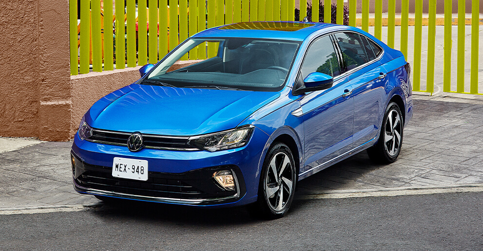 Bienvenido a Volkswagen Z Motors de México