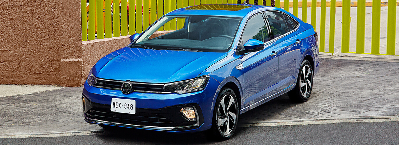 Bienvenido a Volkswagen Z Motors de México