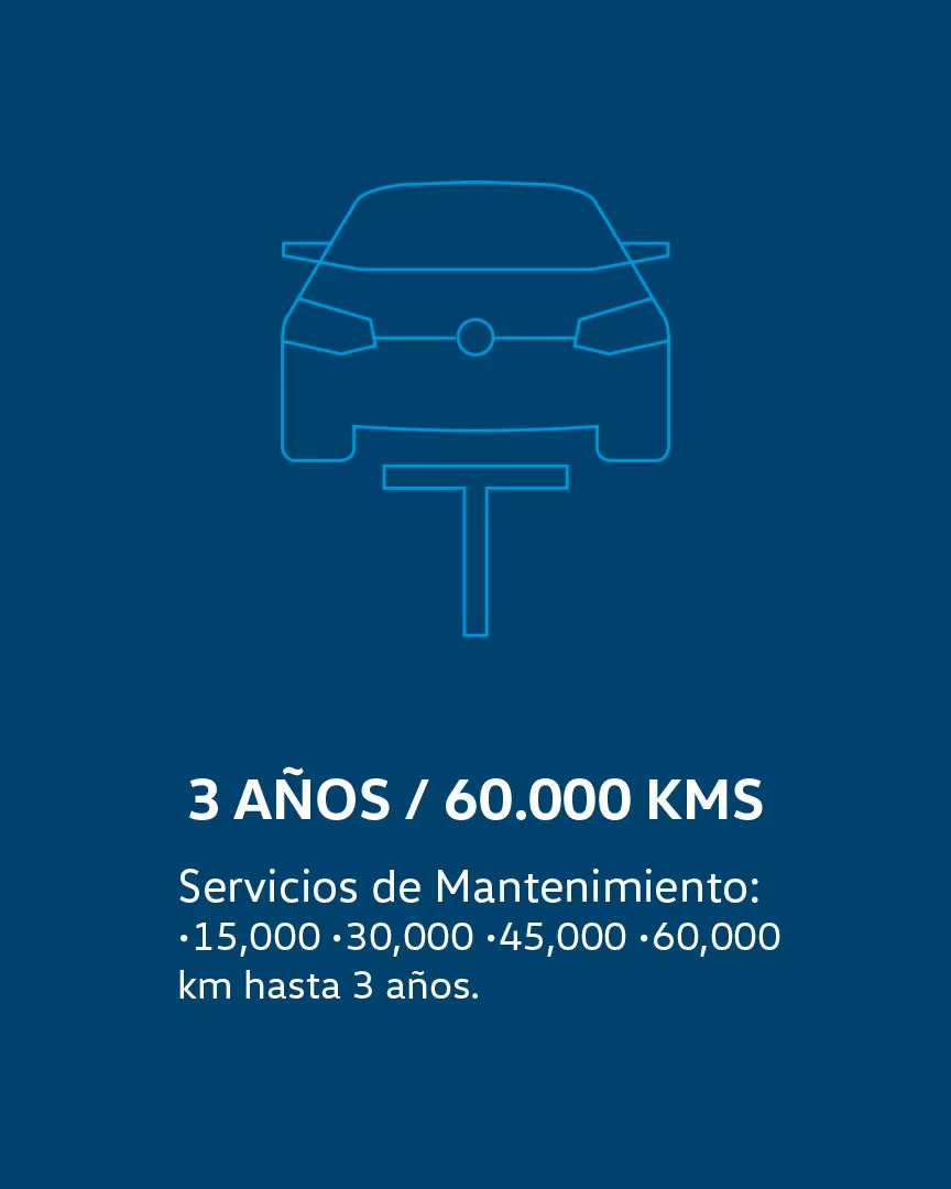 Long Drive Volkswagen Z Motors de México